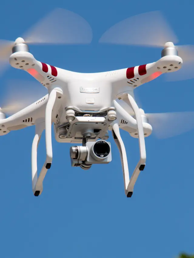 ways to make money with a drone